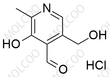 维生素B6光降解杂质48