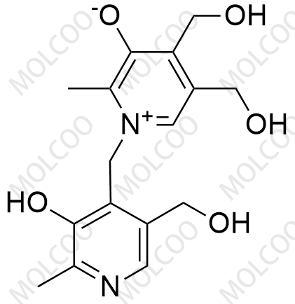 维生素B6杂质50