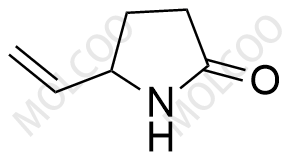 氨己烯酸EP杂质A