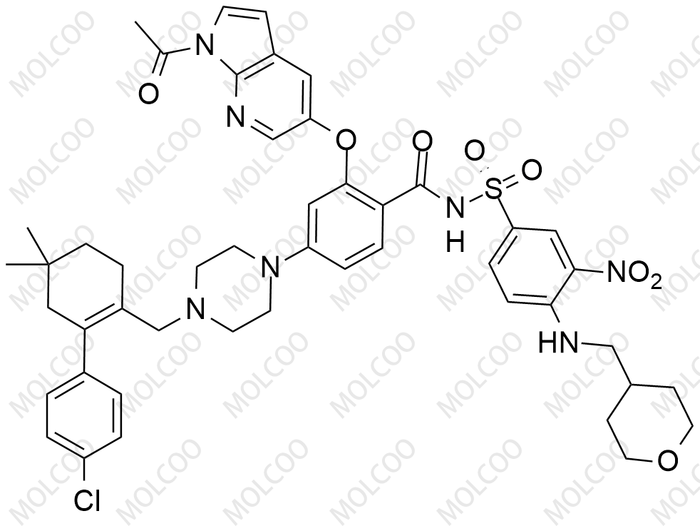 维奈妥拉杂质50