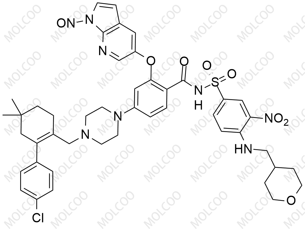 维奈妥拉杂质51