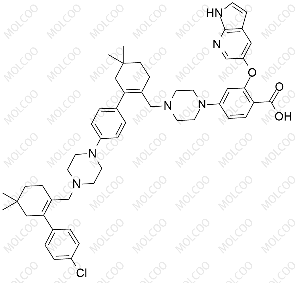 维奈妥拉杂质54