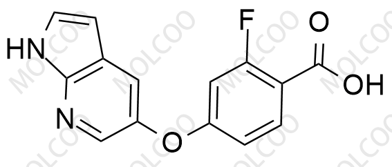 维奈妥拉杂质55