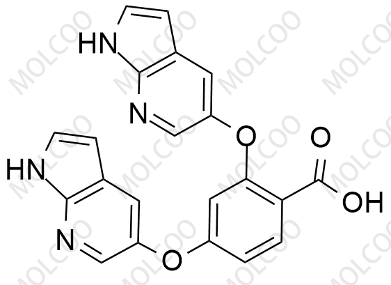维奈妥拉杂质56