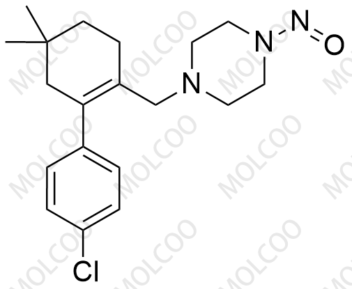 维奈妥拉亚硝基杂质63