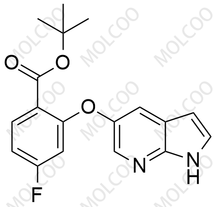 维奈妥拉杂质64