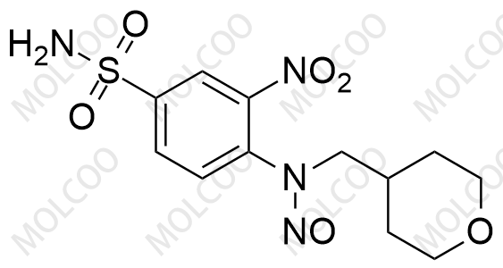 维奈妥拉亚硝基杂质65