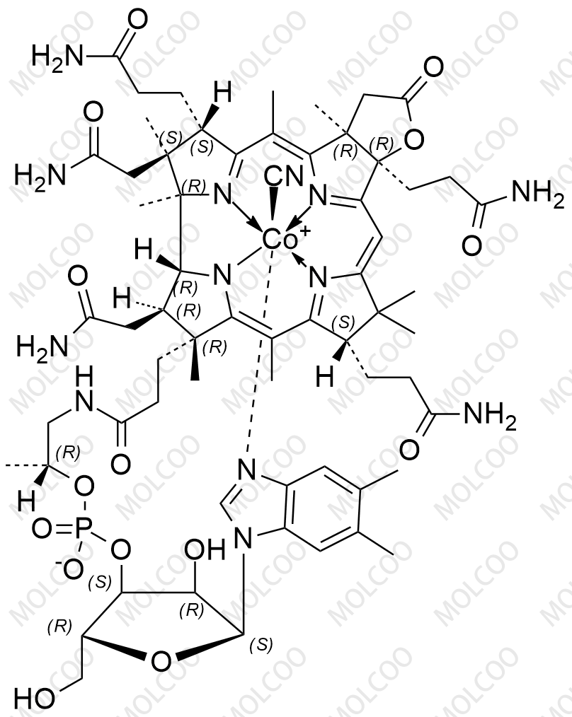 维生素B12杂质A