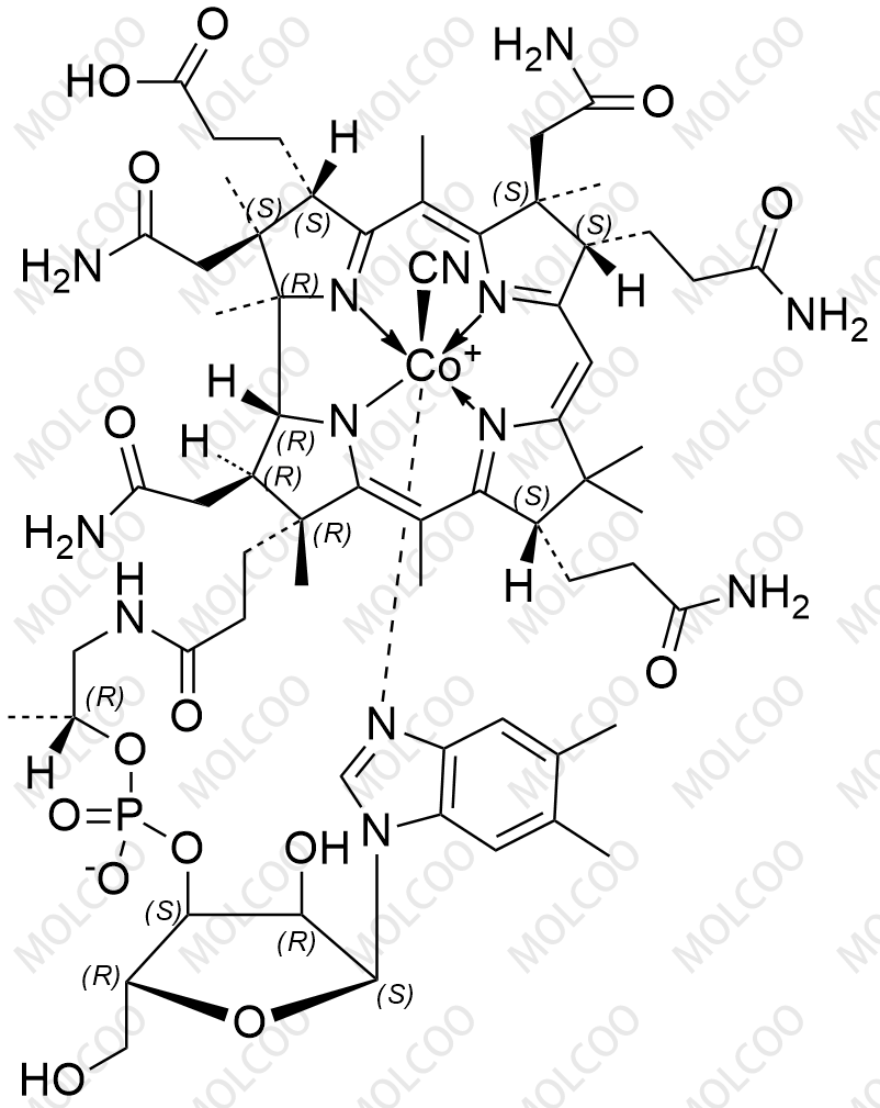 维生素B12 EP 杂质D