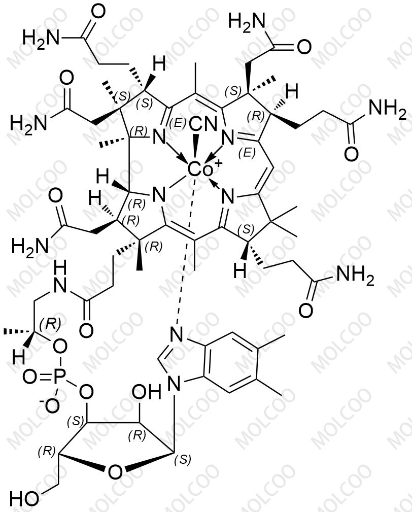 维生素B12 EP杂质E