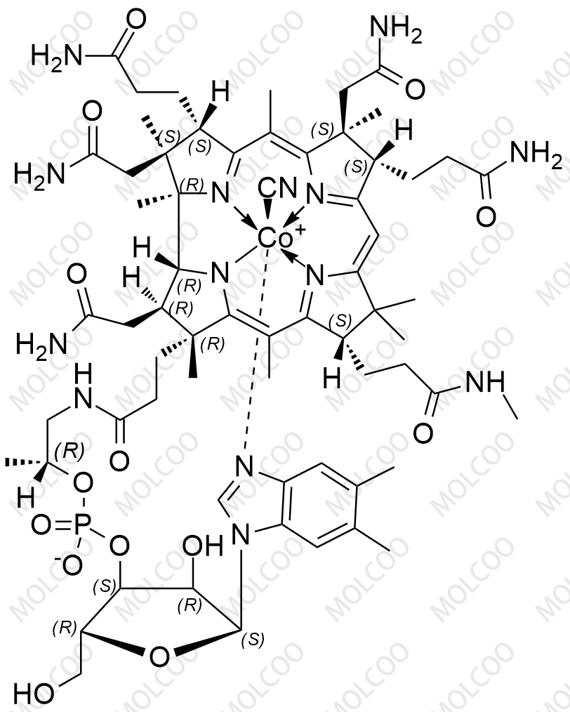 维生素B12 EP杂质G