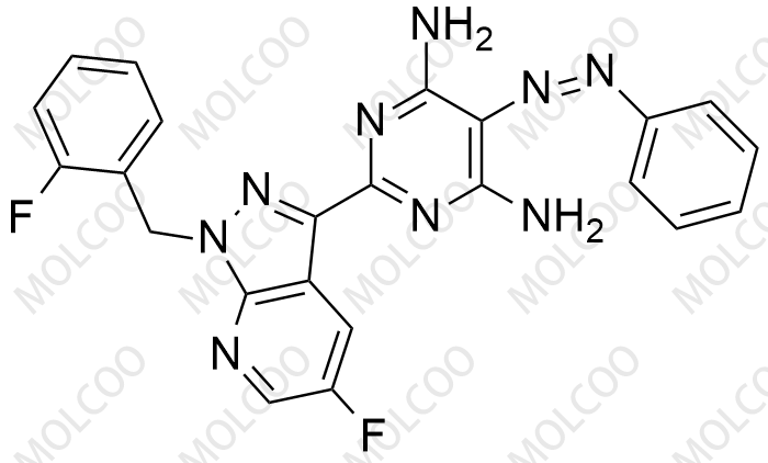 维立西呱杂质14