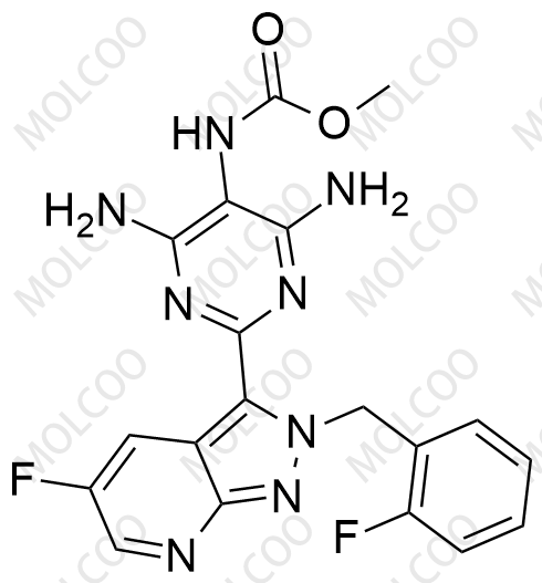 维立西呱杂质21