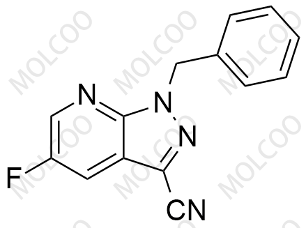 维立西呱杂质25