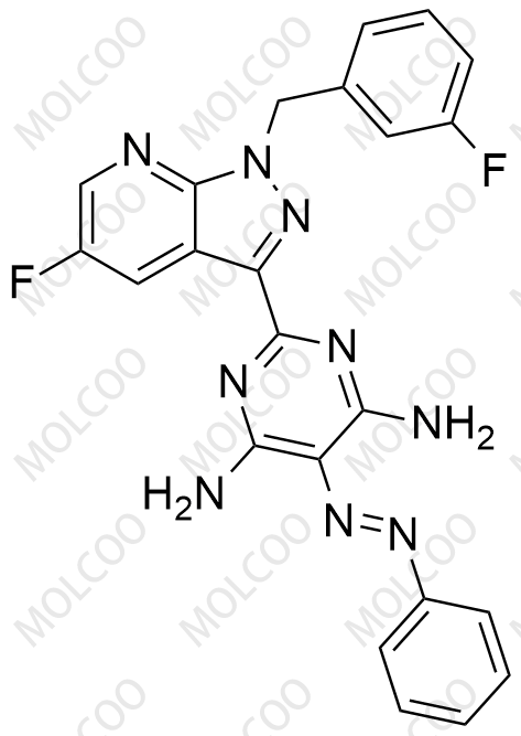 维立西呱杂质53
