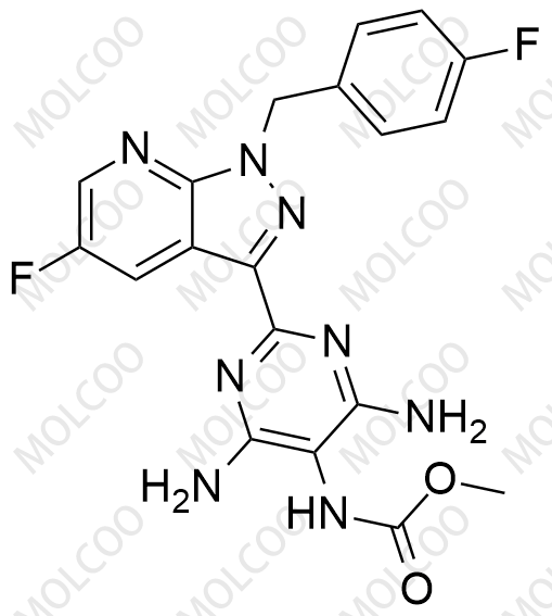 维立西呱杂质54