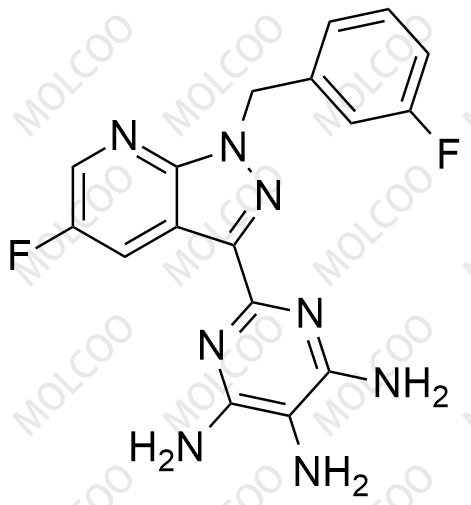 维立西呱杂质58