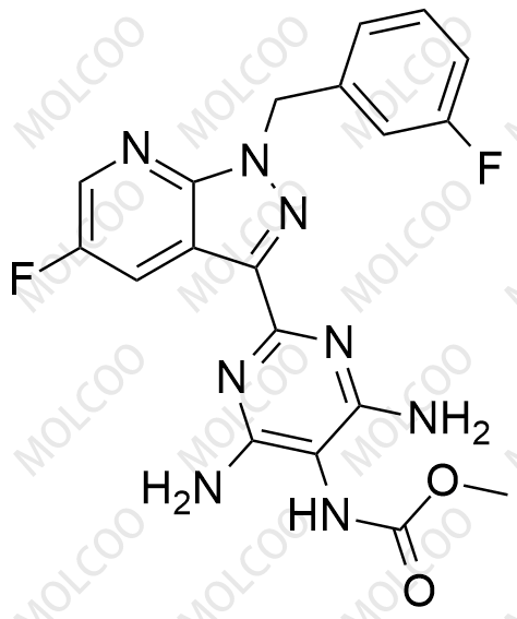 维立西呱杂质59