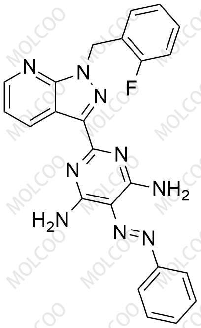 维立西呱杂质62