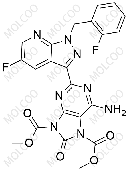 维立西呱杂质63