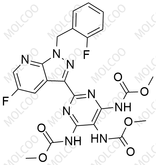 维立西呱杂质64