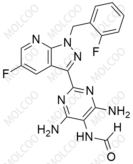维立西呱杂质65