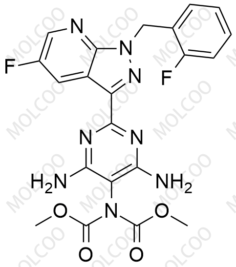 维立西呱杂质66