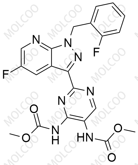 维立西呱杂质72