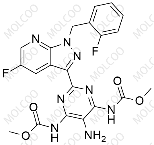 维立西呱杂质73