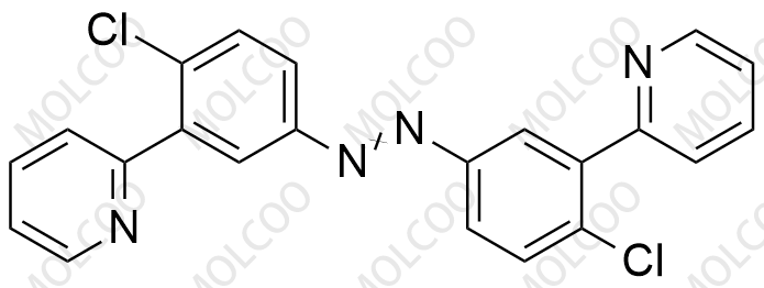 维莫德吉杂质10