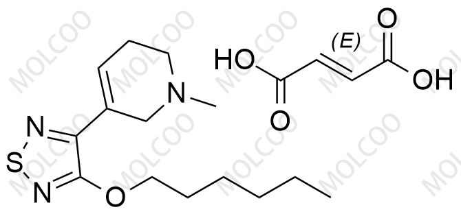 富马酸占诺美林