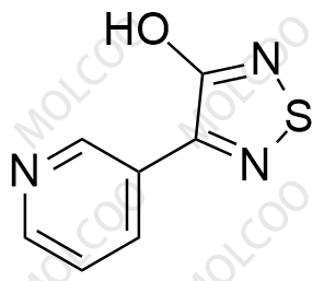占诺美林杂质12