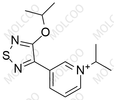 占诺美林杂质16