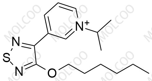 占诺美林杂质17