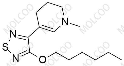 占诺美林杂质18