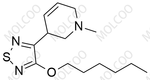 占诺美林杂质19