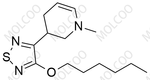 占诺美林杂质20