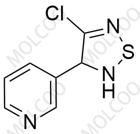 占诺美林杂质26