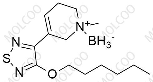 占诺美林杂质27