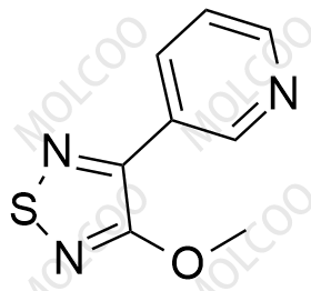 占诺美林杂质31