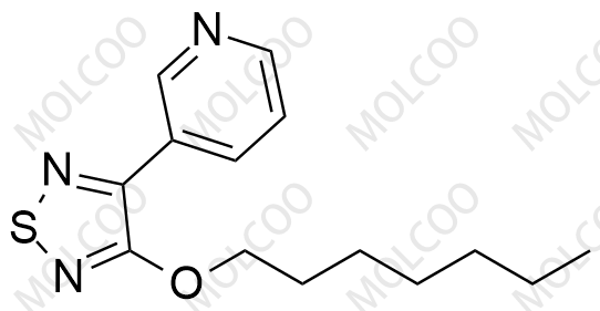 占诺美林杂质32