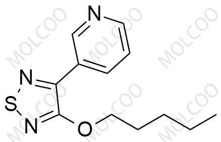 占诺美林杂质33