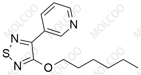 占诺美林杂质36