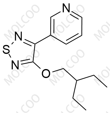 占诺美林杂质44