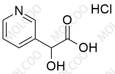 占诺美林杂质52(盐酸盐)