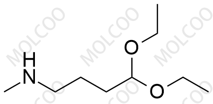 佐米曲普坦杂质34