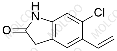 齐拉西酮杂质15