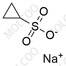 环丙烷磺酸(钠盐)