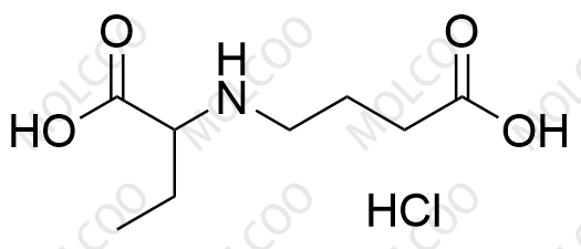 左乙拉西坦杂质19(盐酸盐）
