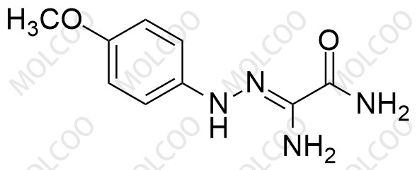 阿哌沙班杂质BMS-A